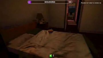 Susto que dan gustos jajaja