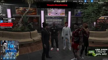 Team player