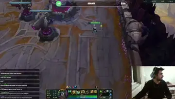Kadir Shot Atıyor :D