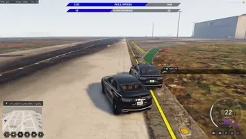 القاحشة هههههههههههه