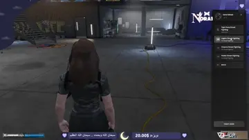 مشكله الكيل كام