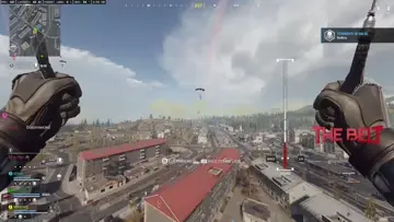a cool snipe i guess