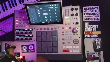 More Cooking Up