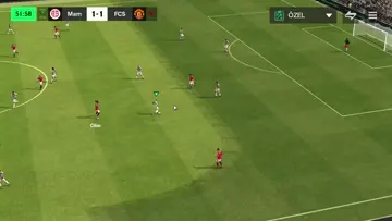 Cristiano ronaldooooo