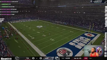 Dominating JacquezJ from tiktok