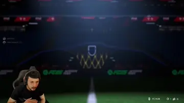 باك اسطوري بحض برناوي جيمينج