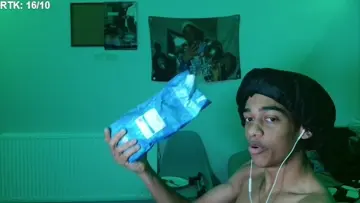 🇬🇧 JUS A UK NGA  🇬🇧 | Clip