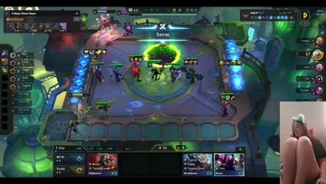 Mistik Shaco