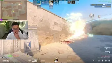 yenge vuruyor mermiyi jagi yiyor (clutch)