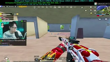 4vs1 clutch iOle