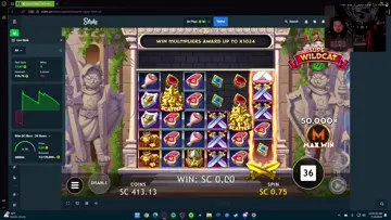 biggest win of the stream