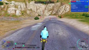 nonrp