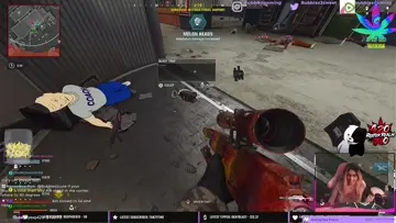 Snipes!!!