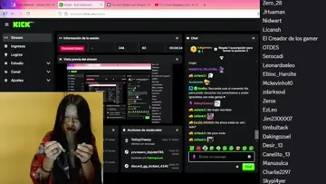 ami tambien se me amarraban asi los audifonos xd