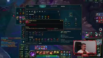 Dopingli sütlaç etkisi (pentakill)