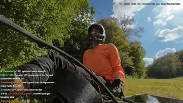 jlongo tells the lady medic where it hurts