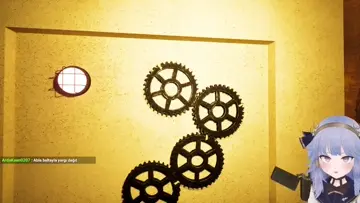 JUMPSCARE