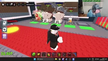 LE ROBARON TODO XD