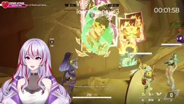 The Pause