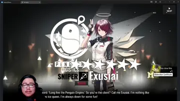 10x Pull ✨️ | Arknights! 🔥