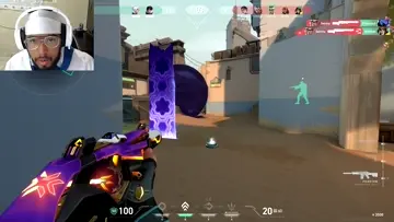 1vs4