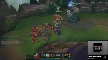 DIVEO + GANK = Satisfaccion