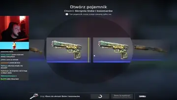 MATI 2 SKRZYKA NA STREAM