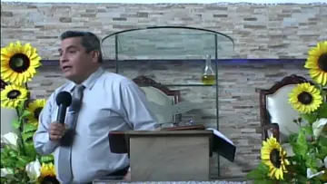 Las autoridades..