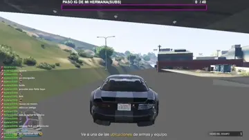 pero frena