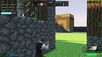 1v4 فايت