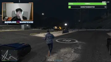 que lindo que se anda en este auto