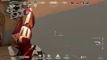 shrriff double