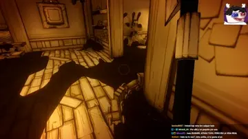 mira arriba bro