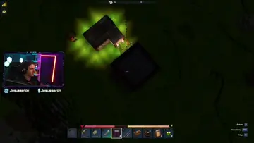 primer waterdrop
