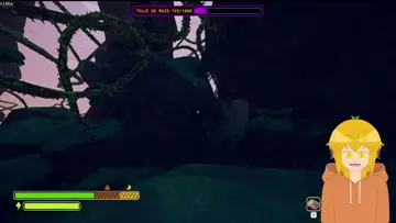 QUE LE PASABA JAJAJAJA