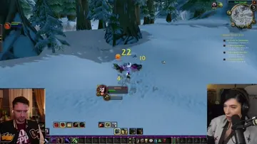 First Death
