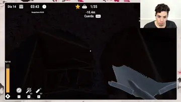 Final de Prison Escape Simulator: Dig Out T.T