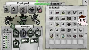 Body set 2