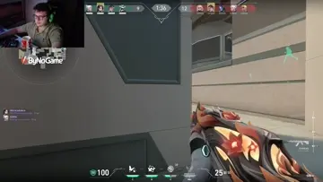 6 KILL BELA