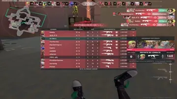 Testing realstrech