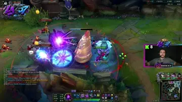 flash ulti