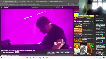 when you finaly start to enjoy set
