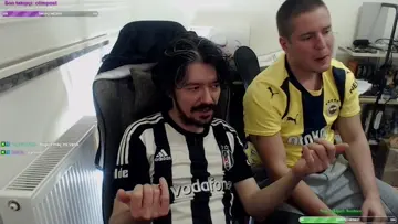 Derbi sonrası fuhuş