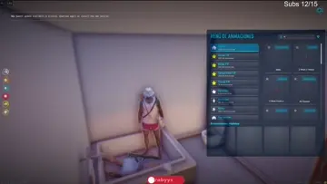 carlita ?