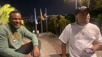 rusos y alemanes