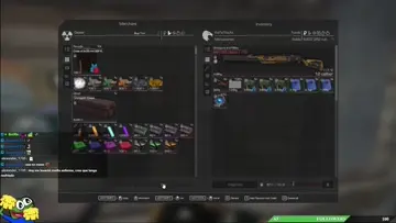 Drop god?