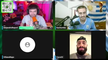 la prediccion de alejandro