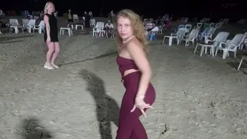 görsel şölen