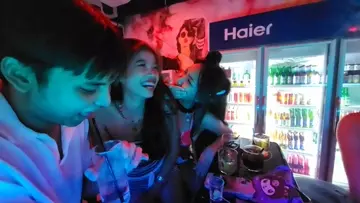 ;)