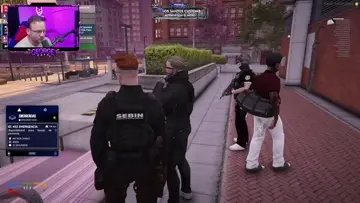 Secuestro